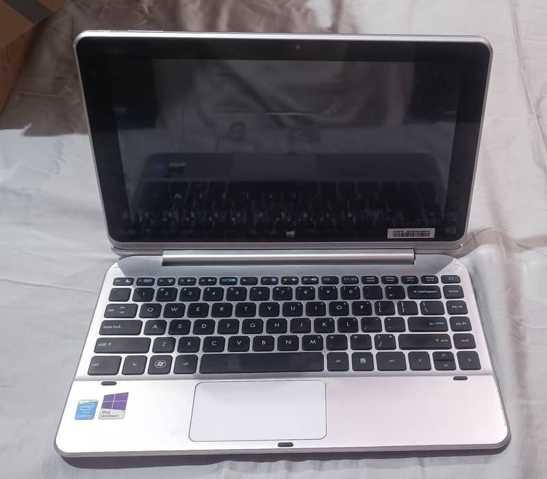 Haier Y11B Touchscreen laptop 8