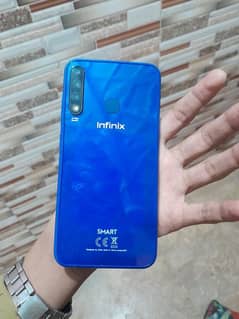 Infinix