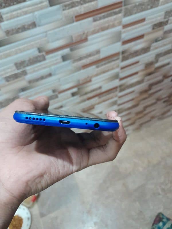 Infinix Smart 3 Plus 5