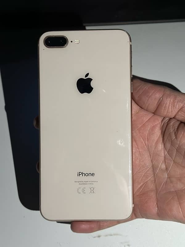 iphone 8 plus 2