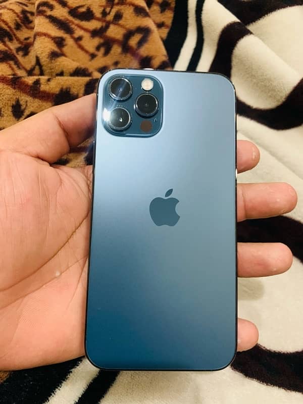 iphone 12 pro non pta jv 0