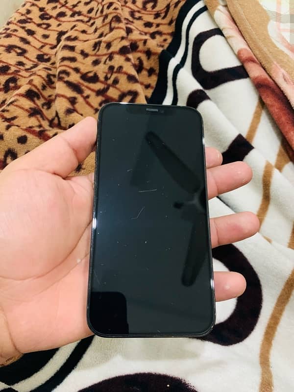 iphone 12 pro non pta jv 5