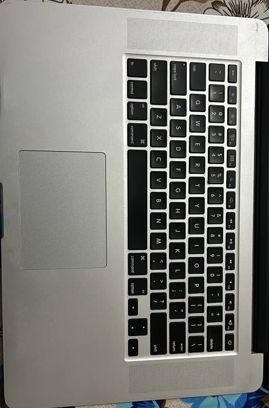 Macbook Pro 2014 I7 Urgent sale 1