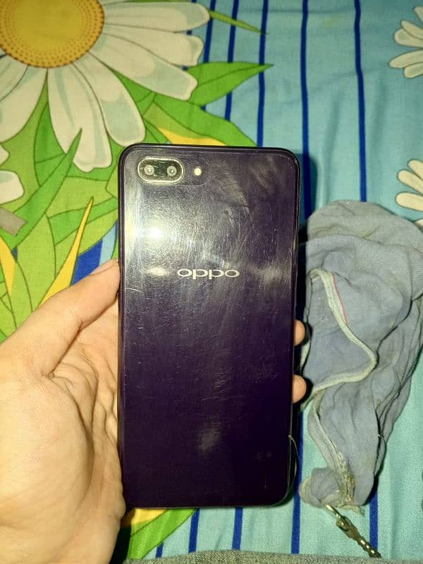 Oppo A12 3 64 3