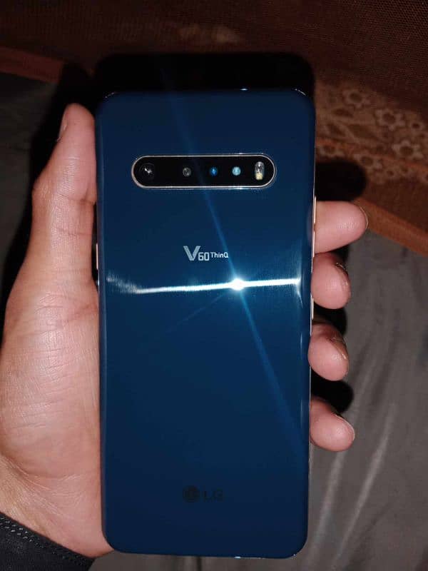 LG V60thinq 1