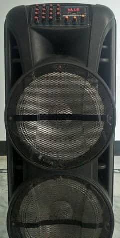 Audionic mehfil Speaker