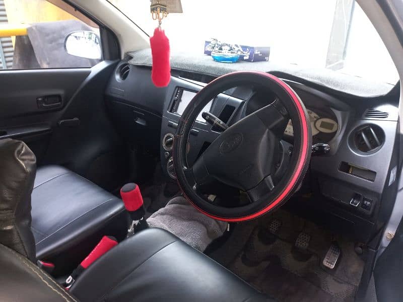 Daihatsu Mira 2011/2014 PLEO 1