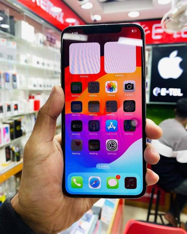 iphone xs max PTA approved 03266068451 1