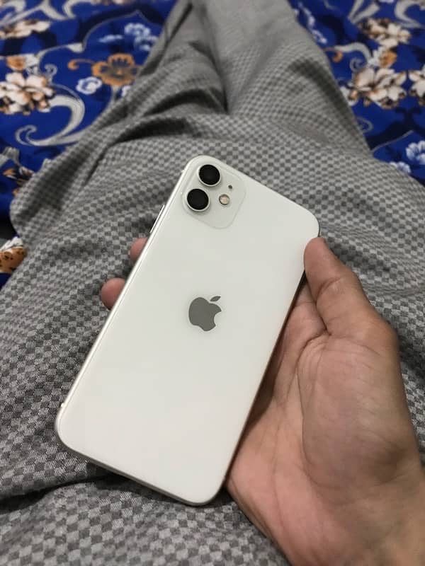 iPhone 11 128gb only board 0