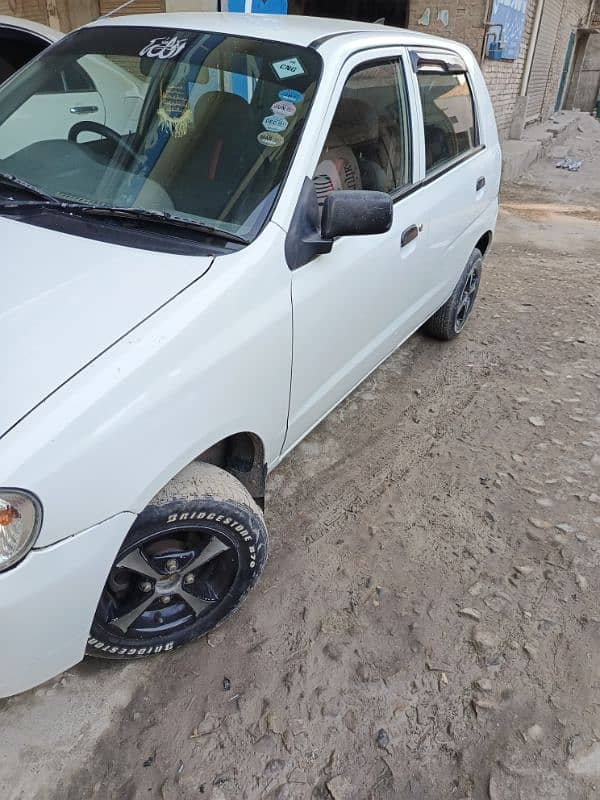 Suzuki Alto 2010 0