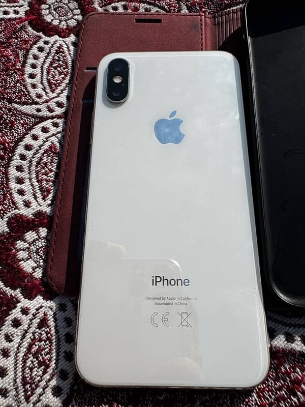 Iphone Xs 64Gb non pta 1