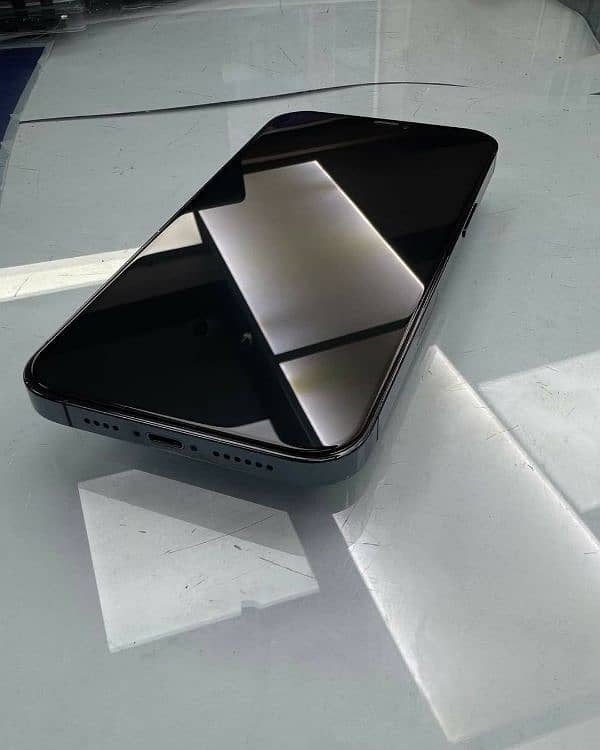 iPhone 12 Pro Max 512 GB 3