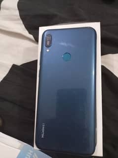 huawei Y6 prime used