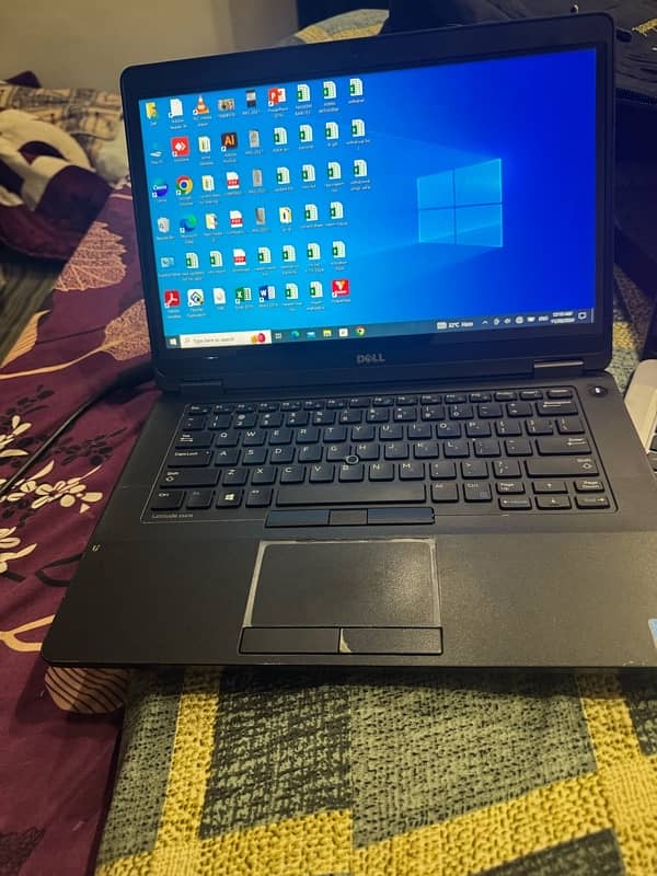 Dell laptop core i5 1