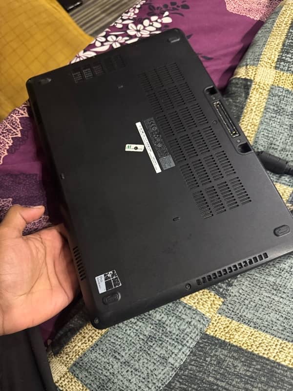 Dell laptop core i5 2