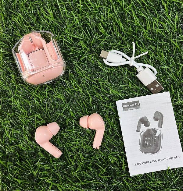 TWS ear pods 1