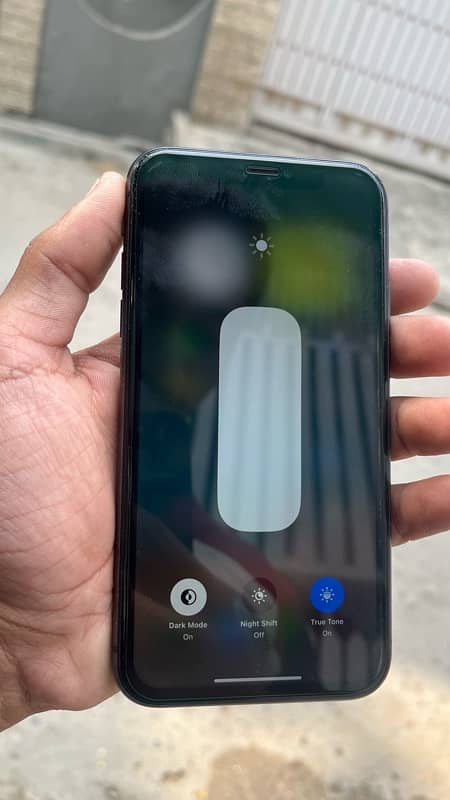 Iphone 11 64gb jv (Exchnge possible) 2