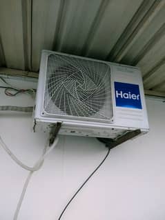 Haier AC/Dc Inverter Available For Sale