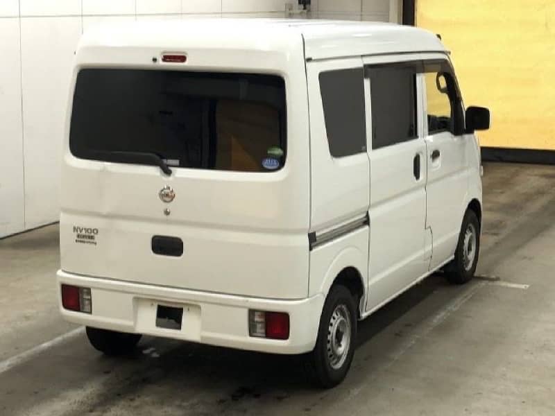 Nissan Clipper 2019 2