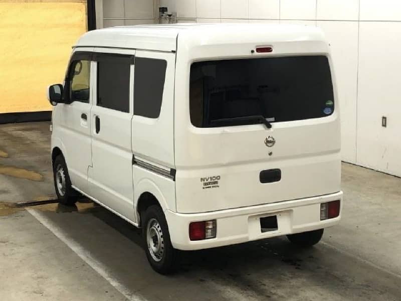 Nissan Clipper 2019 3