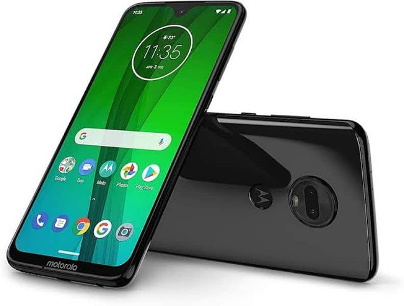 MOTO G6 3/32 OFFICIAL PTA APPROVED type c fast charging.  ARGENT SELL 0