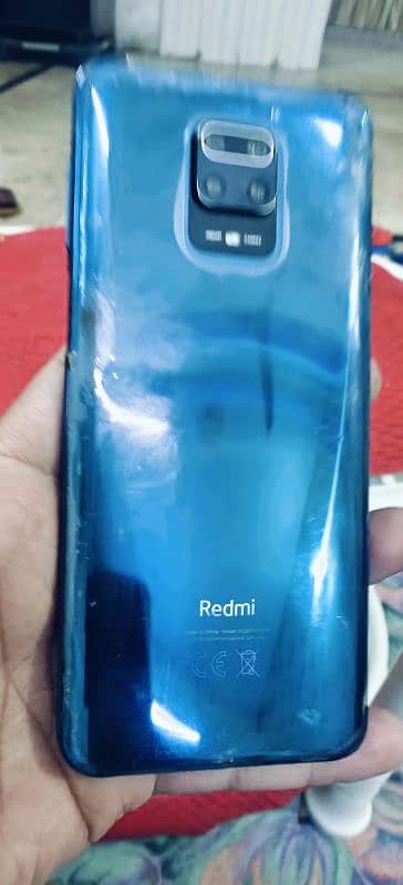 Xiaomi Redmi 9S 128 GB 2