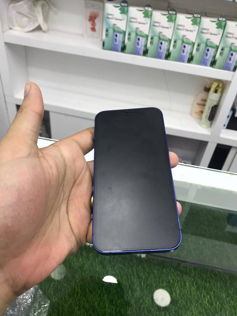 Iphone 12 Mini (64 GB) Non Pta 5