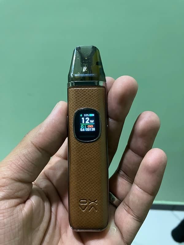 oxva pod/vape for sale 5