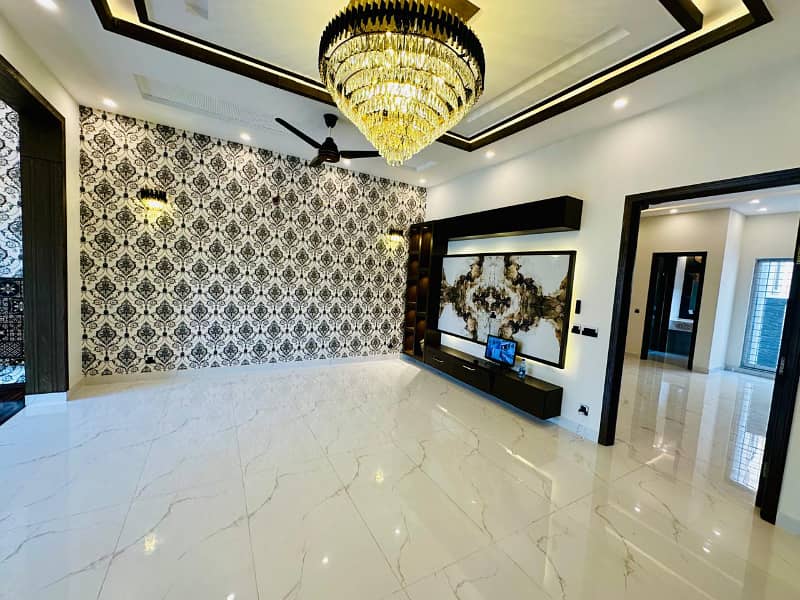 10 Marla Ultra Modern House For Sale Opposite DHA PHASE 5 2