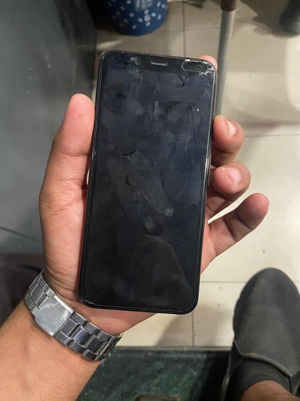 Google pixel 4 2