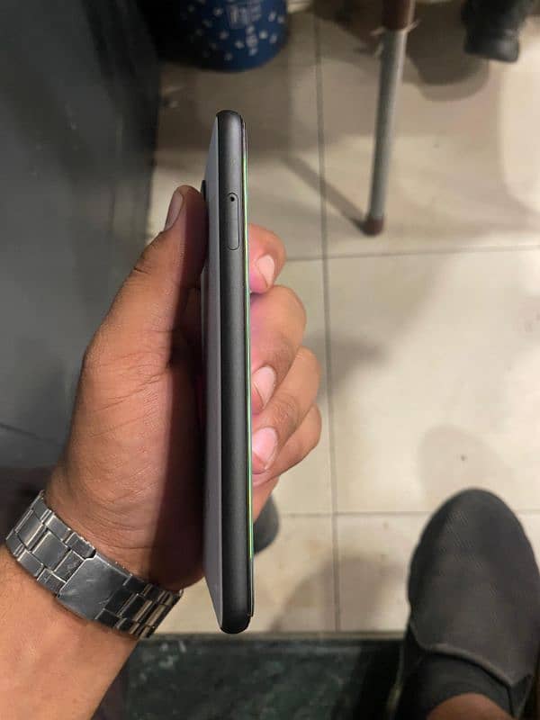 Google pixel 4 5