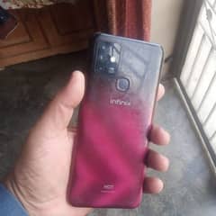 infinix