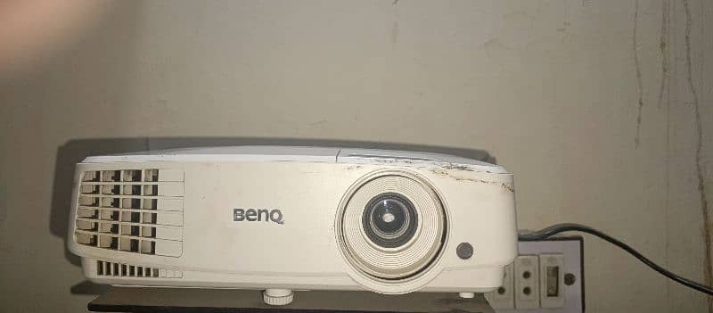 Banq projector 5