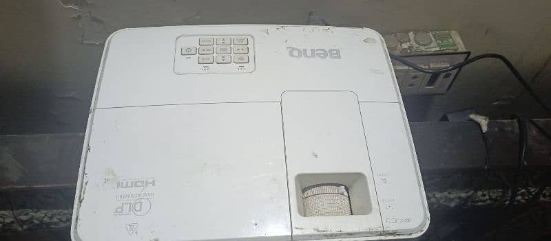 Banq projector 7