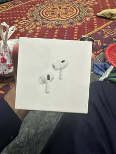 airpods pro 2