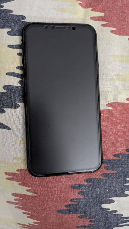 Iphone XR Factory Unlocked with box in good Condition 1