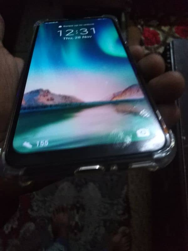 Huawei y9a 8 128 2