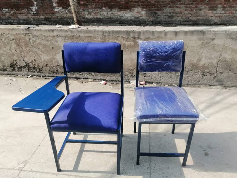 School chairs 9