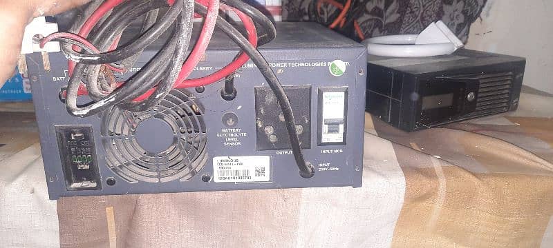 eco watt 24v just cal 03339566576 1