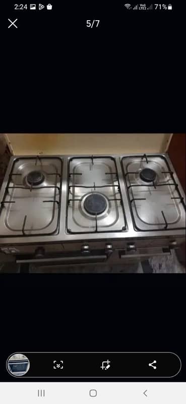 3 stove 1