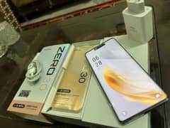 Infinix Zero 30 / Exchange