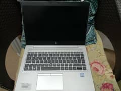 HP Core i7 8 genration 16gb