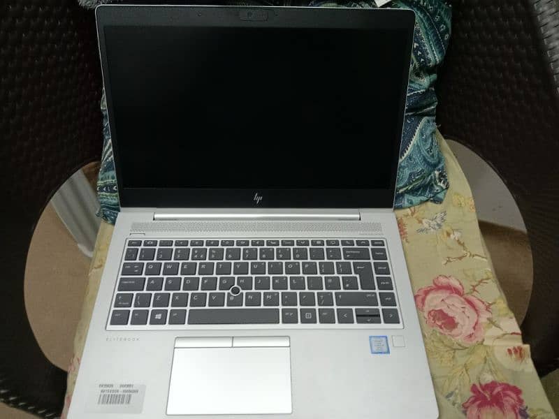 HP Core i7 8 genration 16gb 0