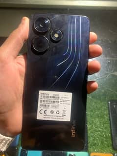 infinix hot 30