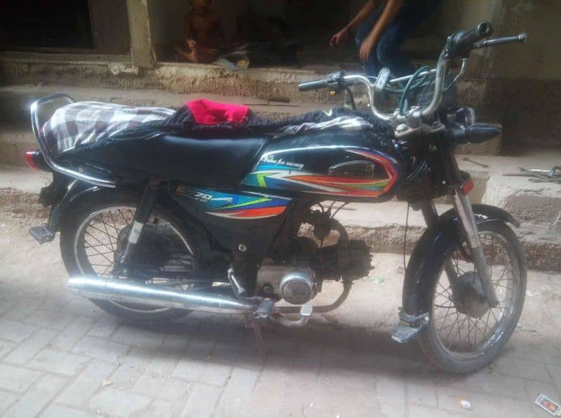 Express bike for sale 1