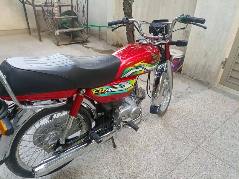 BIKE FOR SALE 4