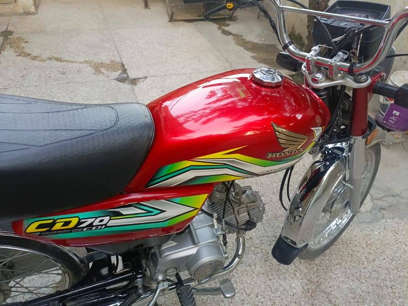 BIKE FOR SALE 8