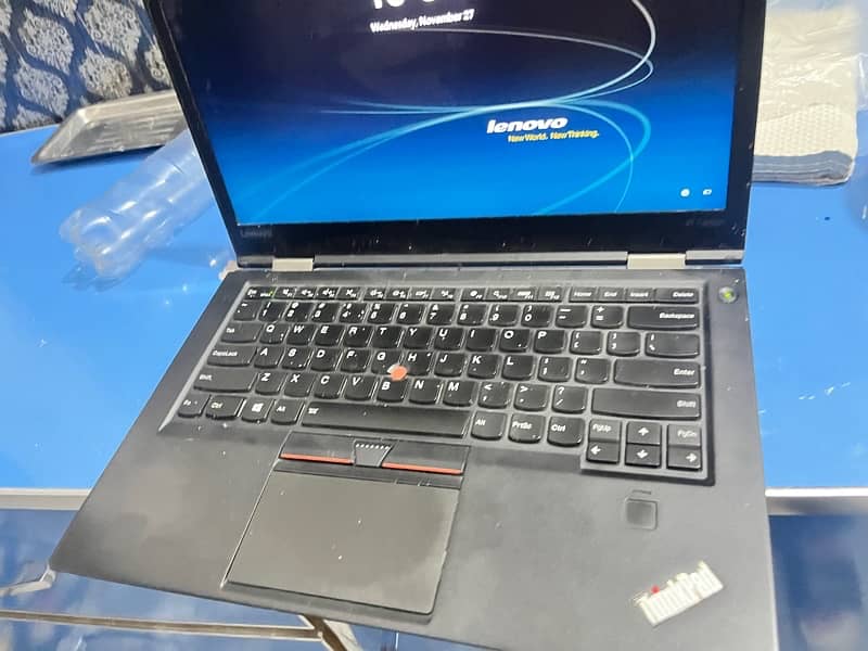 Lenovo x1carbon slim 7