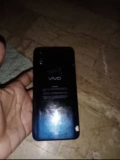 vivo y97 8/256 new fresh kit only