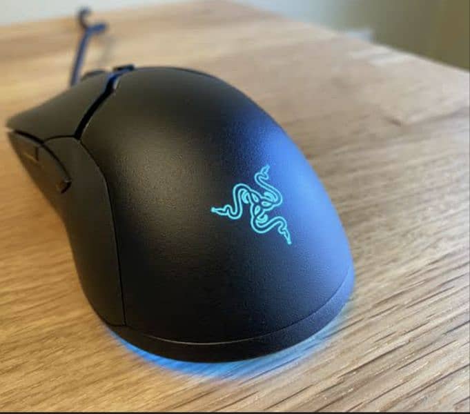 Razer Viper mini 0